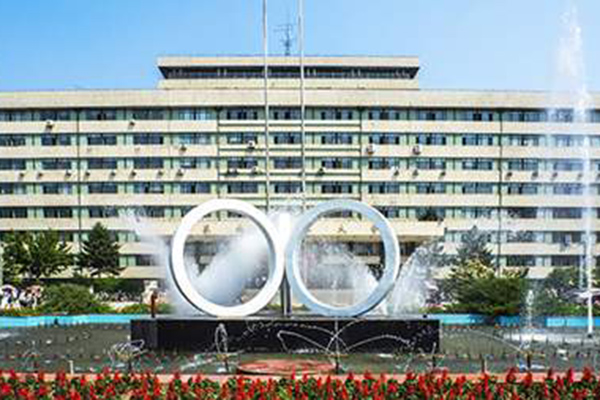 東北農業(yè)大學