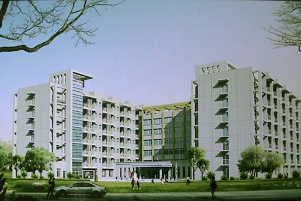 湖南省保險職業(yè)學院